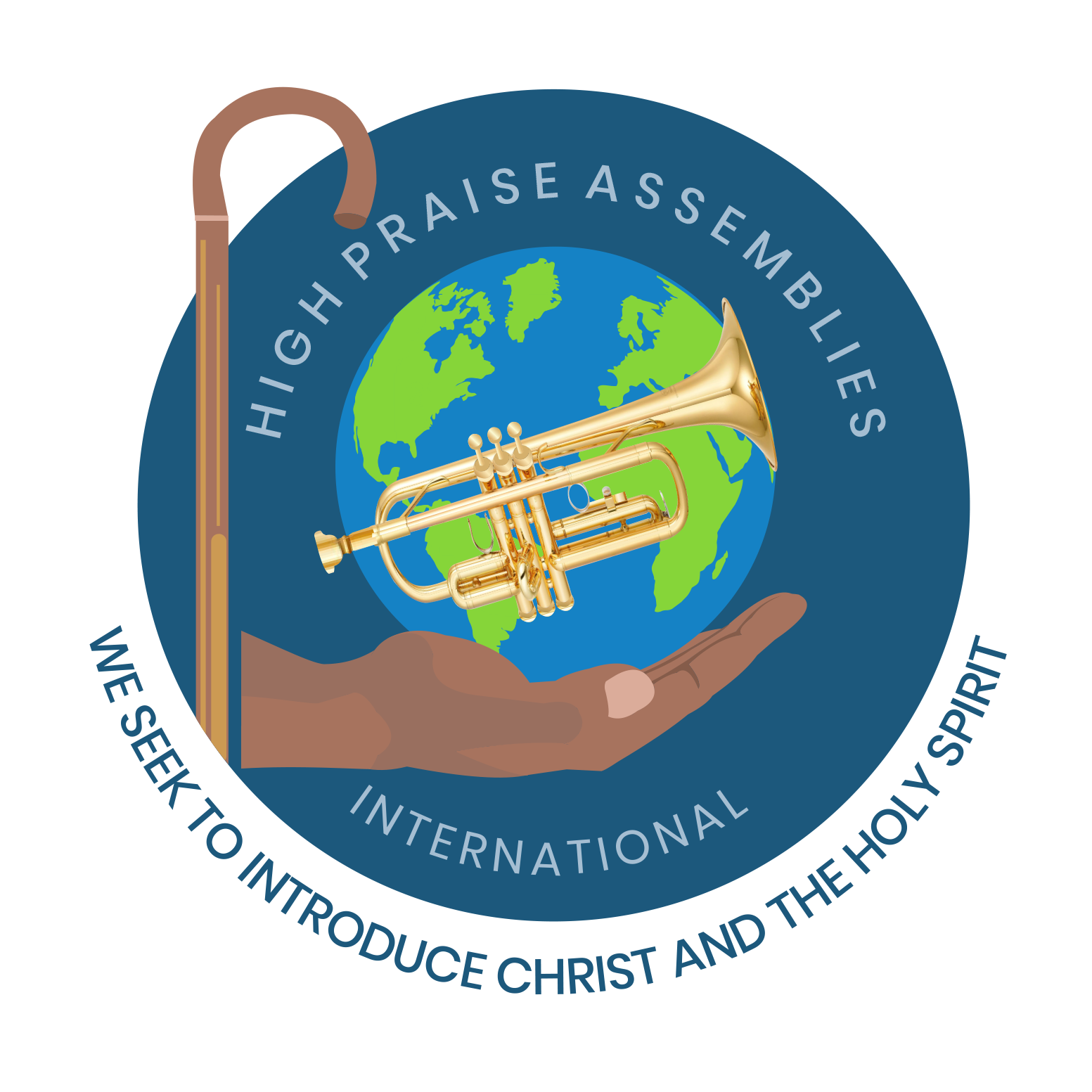 High Praise Assemblies International